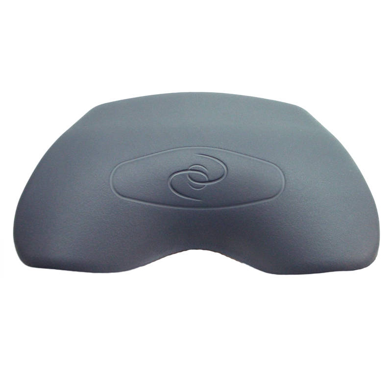 Caldera Pillow Neck Jet Light Grey 2002-2008 Caldera Pillow Neck Jet Light Grey 2002-2008